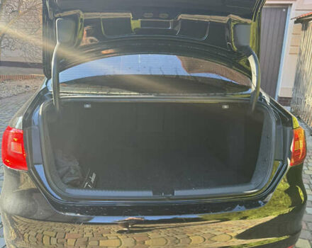 Черный Фольксваген Джетта, объемом двигателя 2 л и пробегом 103 тыс. км за 10400 $, фото 6 на Automoto.ua