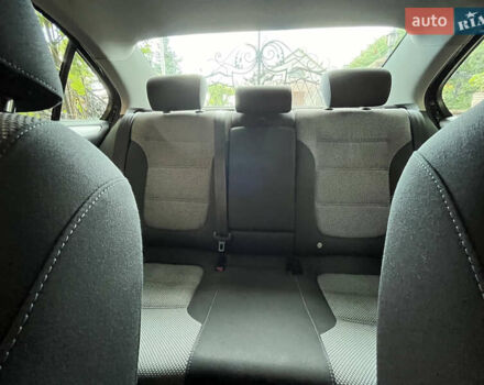 Фольксваген Джетта 2013 в Тернополе на Automoto.ua Черный Фольксваген Джетта, объемом двигателя 1.4 л и пробегом 205 тыс. км за 13000 $, фото 11 на Automoto.ua