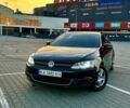 Чорний Фольксваген Джетта, об'ємом двигуна 1.8 л та пробігом 224 тис. км за 11200 $, фото 11 на Automoto.ua