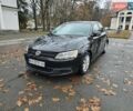 Чорний Фольксваген Джетта, об'ємом двигуна 2.48 л та пробігом 180 тис. км за 4900 $, фото 1 на Automoto.ua