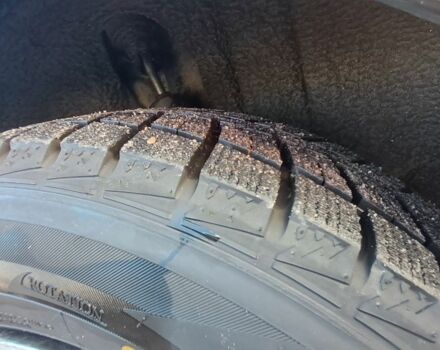 Чорний Фольксваген Джетта, об'ємом двигуна 2 л та пробігом 265 тис. км за 7200 $, фото 7 на Automoto.ua