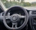 Фольксваген Джетта 2013 в Львове на Automoto.ua Черный Фольксваген Джетта, объемом двигателя 1.98 л и пробегом 228 тыс. км за 7999 $, фото 16 на Automoto.ua