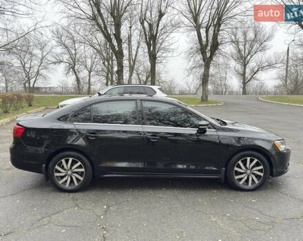 Чорний Фольксваген Джетта, об'ємом двигуна 1.8 л та пробігом 192 тис. км за 8500 $, фото 17 на Automoto.ua