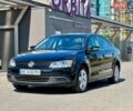 Черный Фольксваген Джетта, объемом двигателя 1.97 л и пробегом 175 тыс. км за 11555 $, фото 1 на Automoto.ua