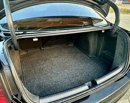 Чорний Фольксваген Джетта, об'ємом двигуна 1.8 л та пробігом 224 тис. км за 11200 $, фото 8 на Automoto.ua