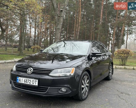 Чорний Фольксваген Джетта, об'ємом двигуна 1.8 л та пробігом 192 тис. км за 8500 $, фото 25 на Automoto.ua