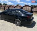 Черный Фольксваген Джетта, объемом двигателя 1.98 л и пробегом 225 тыс. км за 8300 $, фото 3 на Automoto.ua