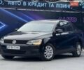 Чорний Фольксваген Джетта, об'ємом двигуна 2 л та пробігом 201 тис. км за 7499 $, фото 8 на Automoto.ua