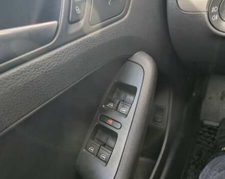 Черный Фольксваген Джетта, объемом двигателя 1.97 л и пробегом 280 тыс. км за 11499 $, фото 17 на Automoto.ua