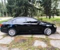 Чорний Фольксваген Джетта, об'ємом двигуна 1.8 л та пробігом 196 тис. км за 7496 $, фото 5 на Automoto.ua