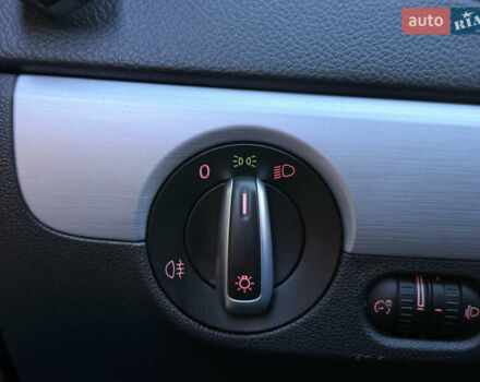 Черный Фольксваген Джетта, объемом двигателя 1.4 л и пробегом 170 тыс. км за 8700 $, фото 18 на Automoto.ua