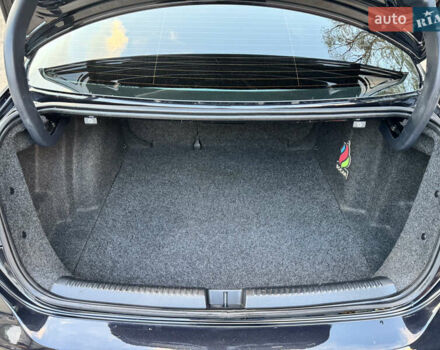 Чорний Фольксваген Джетта, об'ємом двигуна 2 л та пробігом 169 тис. км за 10300 $, фото 8 на Automoto.ua