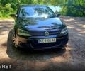 Черный Фольксваген Джетта, объемом двигателя 2.5 л и пробегом 252 тыс. км за 7500 $, фото 1 на Automoto.ua
