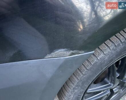 Чорний Фольксваген Джетта, об'ємом двигуна 2 л та пробігом 177 тис. км за 6950 $, фото 11 на Automoto.ua