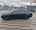 Чорний Фольксваген Джетта, об'ємом двигуна 1.97 л та пробігом 273 тис. км за 7999 $, фото 3 на Automoto.ua
