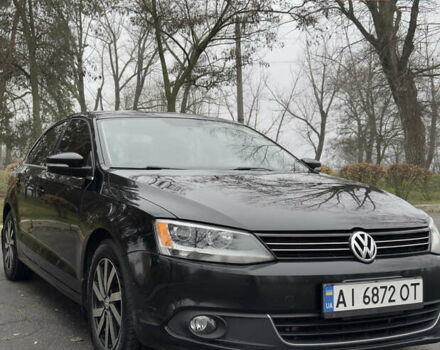 Чорний Фольксваген Джетта, об'ємом двигуна 1.8 л та пробігом 192 тис. км за 8500 $, фото 27 на Automoto.ua