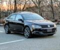 Чорний Фольксваген Джетта, об'ємом двигуна 1.8 л та пробігом 89 тис. км за 1000 $, фото 1 на Automoto.ua