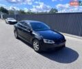 Чорний Фольксваген Джетта, об'ємом двигуна 2.5 л та пробігом 260 тис. км за 8300 $, фото 1 на Automoto.ua