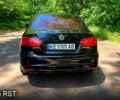Фольксваген Джетта 2013 в Днепре (Днепропетровске) на Automoto.ua Черный Фольксваген Джетта, объемом двигателя 2.5 л и пробегом 252 тыс. км за 7500 $, фото 3 на Automoto.ua