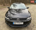 Черный Фольксваген Джетта, объемом двигателя 2.5 л и пробегом 239 тыс. км за 10200 $, фото 3 на Automoto.ua