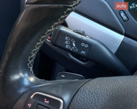 Черный Фольксваген Джетта, объемом двигателя 1.4 л и пробегом 170 тыс. км за 8700 $, фото 21 на Automoto.ua