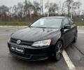 Черный Фольксваген Джетта, объемом двигателя 0 л и пробегом 160 тыс. км за 9500 $, фото 1 на Automoto.ua