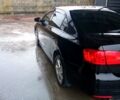 Черный Фольксваген Джетта, объемом двигателя 2 л и пробегом 270 тыс. км за 7300 $, фото 1 на Automoto.ua