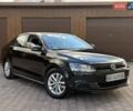 Черный Фольксваген Джетта, объемом двигателя 1.39 л и пробегом 220 тыс. км за 6300 $, фото 1 на Automoto.ua