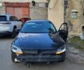 Черный Фольксваген Джетта, объемом двигателя 2.5 л и пробегом 150 тыс. км за 5245 $, фото 1 на Automoto.ua