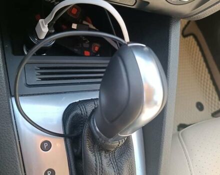 Черный Фольксваген Джетта, объемом двигателя 1.8 л и пробегом 165 тыс. км за 9700 $, фото 14 на Automoto.ua