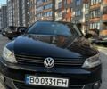 Черный Фольксваген Джетта, объемом двигателя 2 л и пробегом 300 тыс. км за 8500 $, фото 1 на Automoto.ua