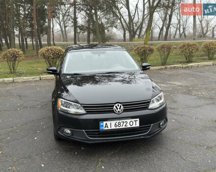 Чорний Фольксваген Джетта, об'ємом двигуна 1.8 л та пробігом 192 тис. км за 8500 $, фото 23 на Automoto.ua