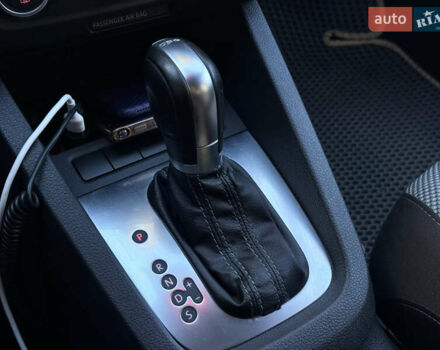 Черный Фольксваген Джетта, объемом двигателя 1.4 л и пробегом 170 тыс. км за 8700 $, фото 20 на Automoto.ua