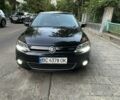 Черный Фольксваген Джетта, объемом двигателя 1.4 л и пробегом 310 тыс. км за 8200 $, фото 1 на Automoto.ua