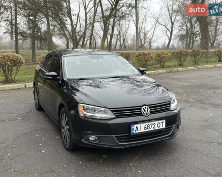 Чорний Фольксваген Джетта, об'ємом двигуна 1.8 л та пробігом 192 тис. км за 8500 $, фото 22 на Automoto.ua