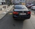 Чорний Фольксваген Джетта, об'ємом двигуна 1.97 л та пробігом 280 тис. км за 10750 $, фото 11 на Automoto.ua