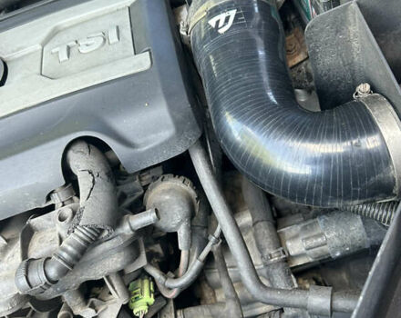 Чорний Фольксваген Джетта, об'ємом двигуна 2 л та пробігом 175 тис. км за 12000 $, фото 57 на Automoto.ua
