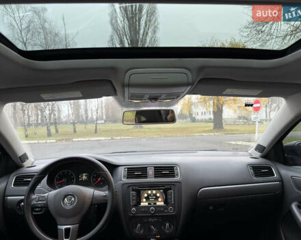 Чорний Фольксваген Джетта, об'ємом двигуна 1.8 л та пробігом 192 тис. км за 8500 $, фото 47 на Automoto.ua