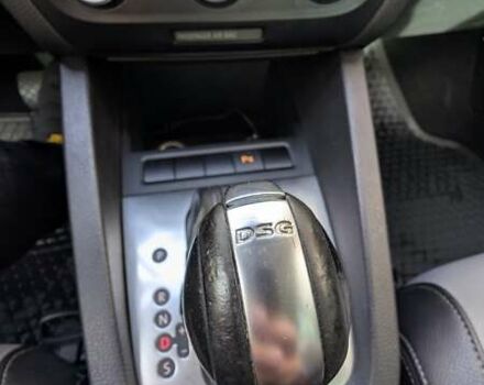 Черный Фольксваген Джетта, объемом двигателя 1.97 л и пробегом 280 тыс. км за 11499 $, фото 19 на Automoto.ua