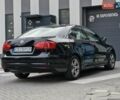 Фольксваген Джетта 2013 в Львове на Automoto.ua Черный Фольксваген Джетта, объемом двигателя 1.98 л и пробегом 228 тыс. км за 7999 $, фото 8 на Automoto.ua