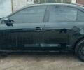 Фольксваген Джетта 2013 в Изюме на Automoto.ua Черный Фольксваген Джетта, объемом двигателя 1.98 л и пробегом 98 тыс. км за 8800 $, фото 6 на Automoto.ua