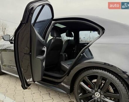 Черный Фольксваген Джетта, объемом двигателя 2 л и пробегом 171 тыс. км за 12800 $, фото 19 на Automoto.ua