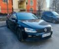 Чорний Фольксваген Джетта, об'ємом двигуна 2 л та пробігом 129 тис. км за 7300 $, фото 1 на Automoto.ua