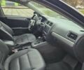 Черный Фольксваген Джетта, объемом двигателя 2.48 л и пробегом 180 тыс. км за 4700 $, фото 12 на Automoto.ua