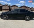 Черный Фольксваген Джетта, объемом двигателя 1.98 л и пробегом 225 тыс. км за 8300 $, фото 2 на Automoto.ua