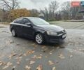 Черный Фольксваген Джетта, объемом двигателя 2.48 л и пробегом 180 тыс. км за 4700 $, фото 10 на Automoto.ua
