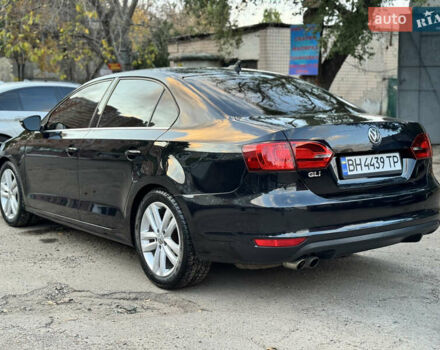 Чорний Фольксваген Джетта, об'ємом двигуна 2 л та пробігом 169 тис. км за 10300 $, фото 2 на Automoto.ua