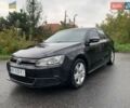 Чорний Фольксваген Джетта, об'ємом двигуна 1.39 л та пробігом 160 тис. км за 9500 $, фото 1 на Automoto.ua