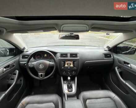 Чорний Фольксваген Джетта, об'ємом двигуна 1.8 л та пробігом 192 тис. км за 8500 $, фото 48 на Automoto.ua