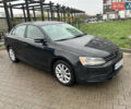 Чорний Фольксваген Джетта, об'ємом двигуна 2.48 л та пробігом 194 тис. км за 7500 $, фото 1 на Automoto.ua